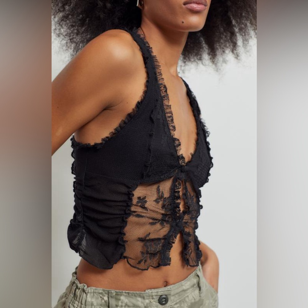 New Urban Outfitters Too